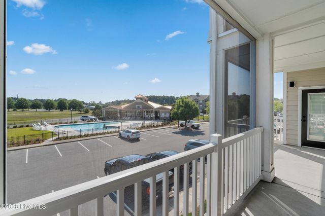 395 S Crow Creek Drive NW 1610, Calabash, NC 28467