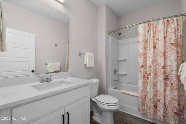 395 S Crow Creek Drive NW 1610, Calabash, NC 28467