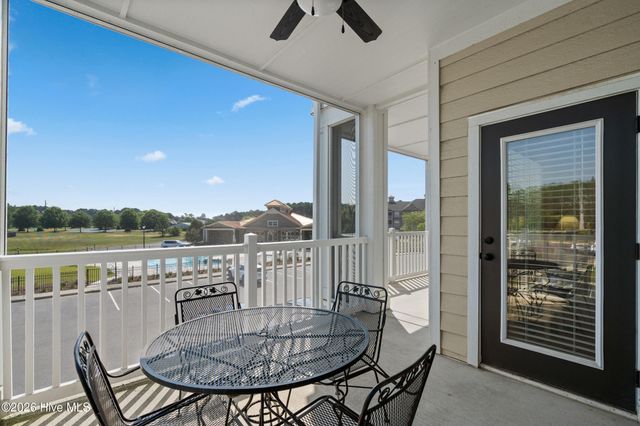 395 S Crow Creek Drive NW 1610, Calabash, NC 28467