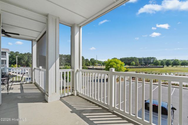 395 S Crow Creek Drive NW 1610, Calabash, NC 28467