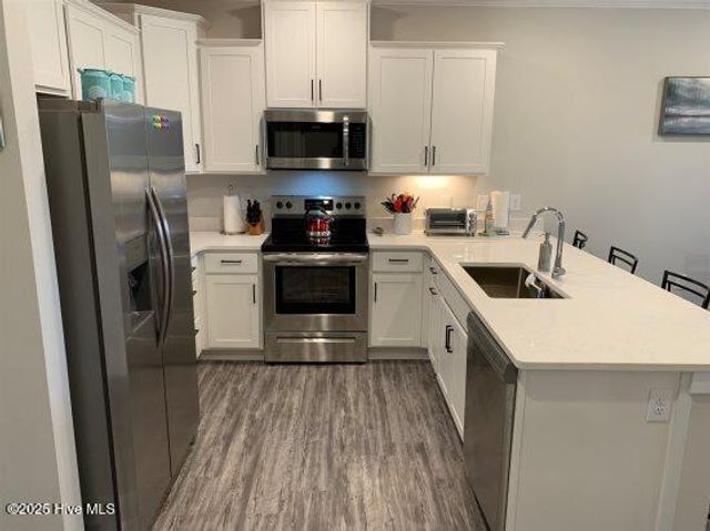 395 S Crow Creek Drive NW 1610, Calabash, NC 28467