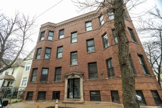 2256 N Sawyer Avenue 3, Chicago, IL 60647