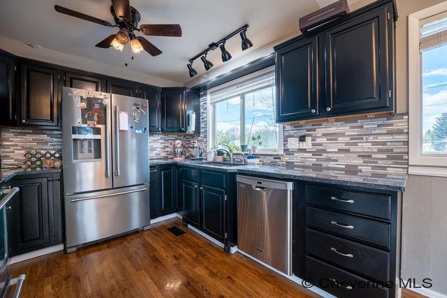 7318 WILLSHIRE BLVD, Cheyenne, WY 82009