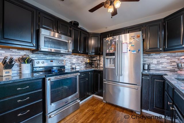 7318 WILLSHIRE BLVD, Cheyenne, WY 82009