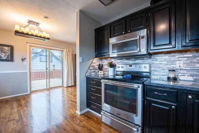 7318 WILLSHIRE BLVD, Cheyenne, WY 82009