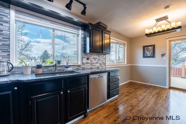 7318 WILLSHIRE BLVD, Cheyenne, WY 82009