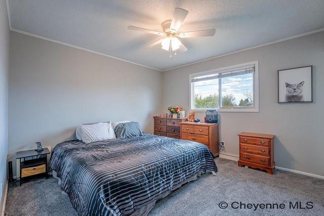 7318 WILLSHIRE BLVD, Cheyenne, WY 82009