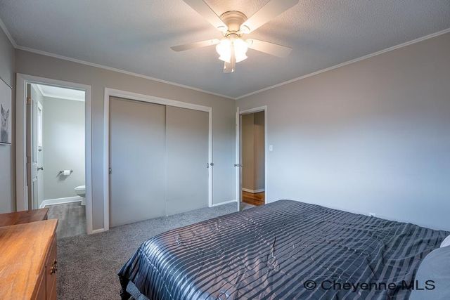 7318 WILLSHIRE BLVD, Cheyenne, WY 82009