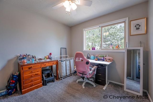 7318 WILLSHIRE BLVD, Cheyenne, WY 82009