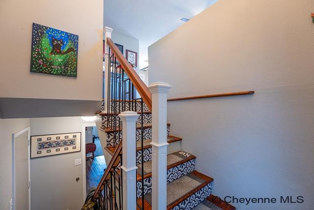 7318 WILLSHIRE BLVD, Cheyenne, WY 82009