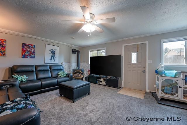 7318 WILLSHIRE BLVD, Cheyenne, WY 82009