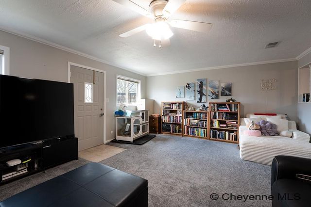 7318 WILLSHIRE BLVD, Cheyenne, WY 82009