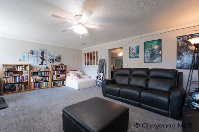 7318 WILLSHIRE BLVD, Cheyenne, WY 82009