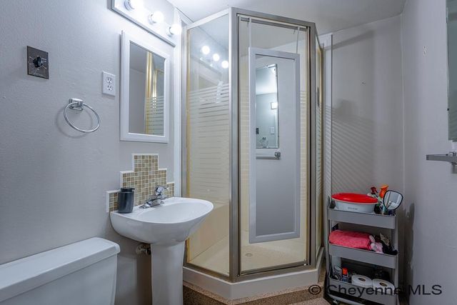 7318 WILLSHIRE BLVD, Cheyenne, WY 82009