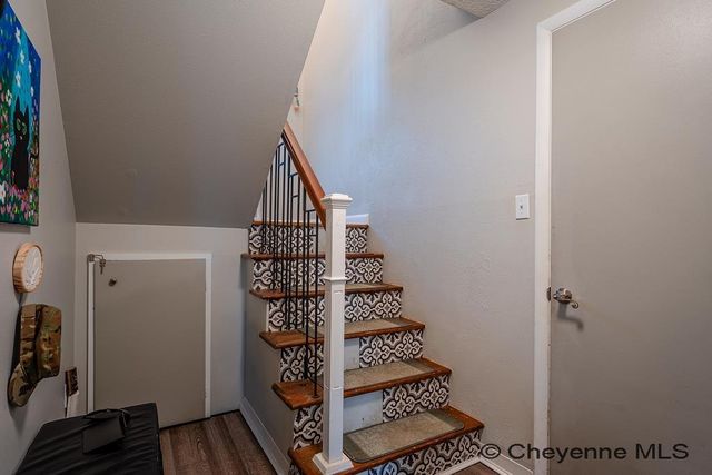 7318 WILLSHIRE BLVD, Cheyenne, WY 82009