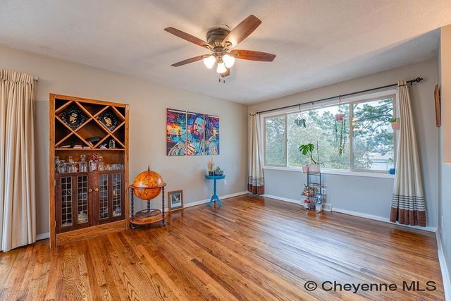 7318 WILLSHIRE BLVD, Cheyenne, WY 82009