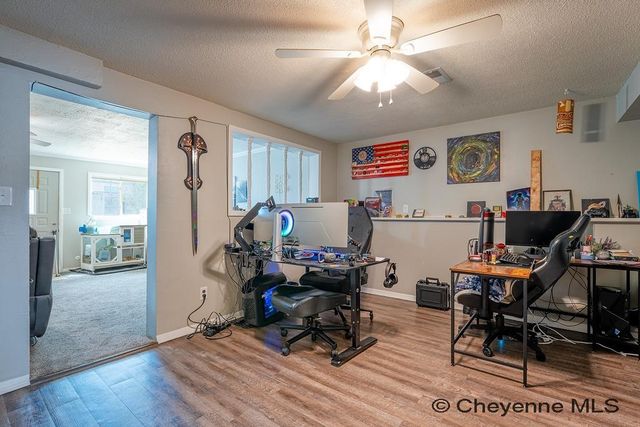 7318 WILLSHIRE BLVD, Cheyenne, WY 82009