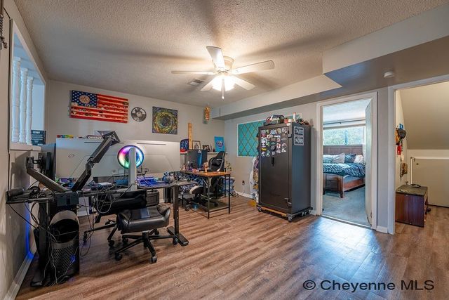 7318 WILLSHIRE BLVD, Cheyenne, WY 82009