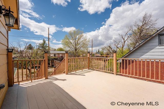 7318 WILLSHIRE BLVD, Cheyenne, WY 82009