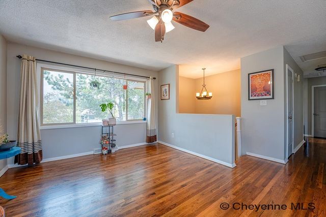 7318 WILLSHIRE BLVD, Cheyenne, WY 82009