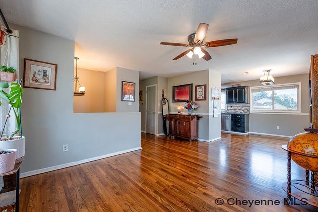 7318 WILLSHIRE BLVD, Cheyenne, WY 82009