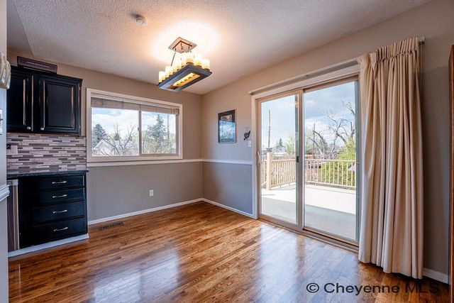 7318 WILLSHIRE BLVD, Cheyenne, WY 82009