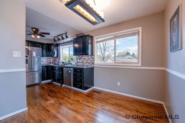 7318 WILLSHIRE BLVD, Cheyenne, WY 82009
