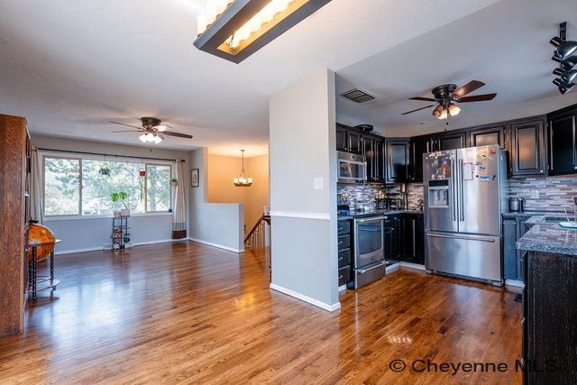 7318 WILLSHIRE BLVD, Cheyenne, WY 82009