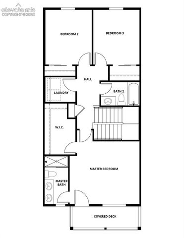 1122 Juliette Heights, Colorado Springs, CO 80904