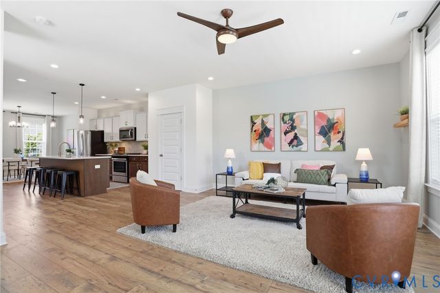 14500 Michaux Springs Pl, Midlothian, VA 23113