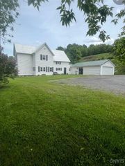 3992 Center Road, Madison, NY 13402