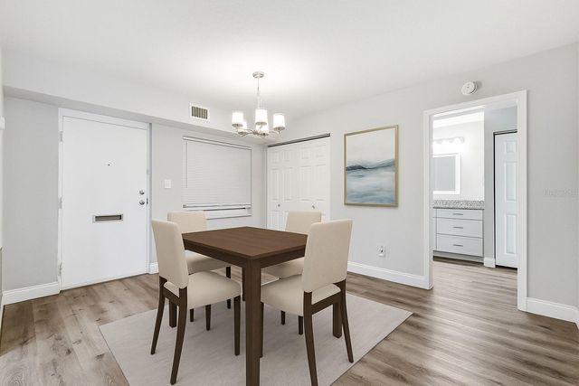 2843 NE 3RD STREET 109, Ocala, FL 34470