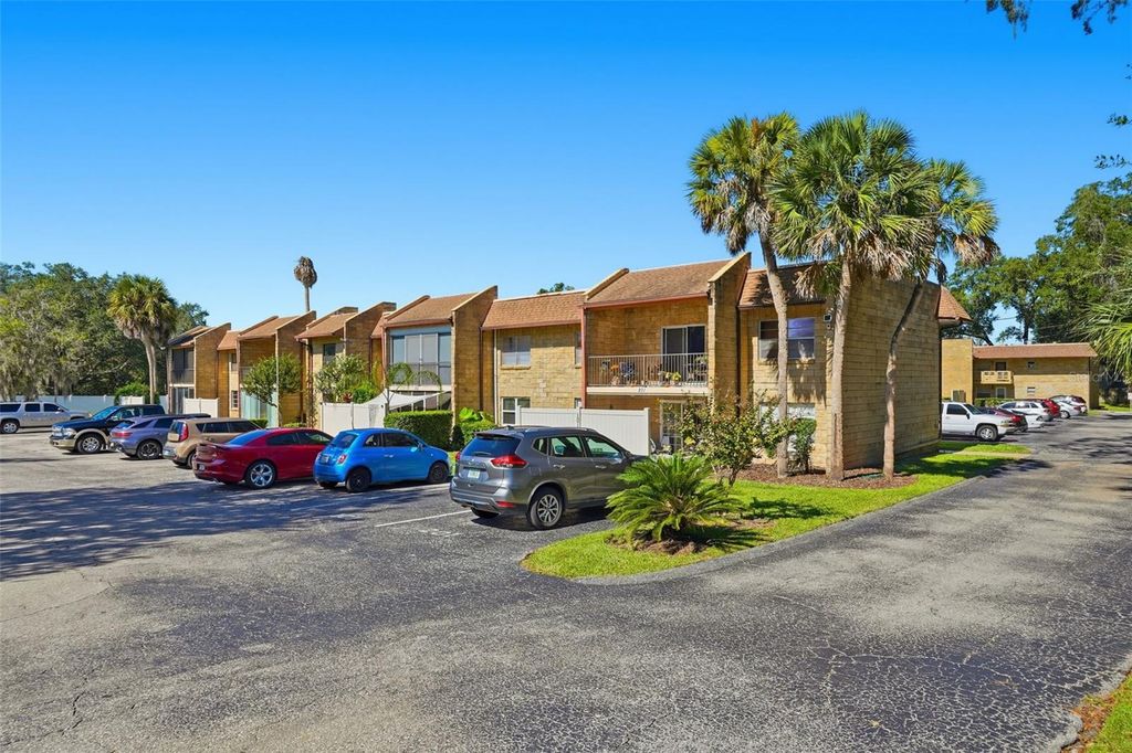 2843 NE 3RD STREET 109, Ocala, FL 34470