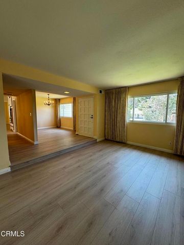 446 Camino Verde, South Pasadena, CA 91030