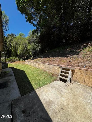 446 Camino Verde, South Pasadena, CA 91030
