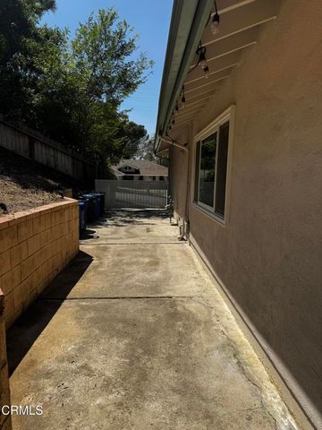 446 Camino Verde, South Pasadena, CA 91030