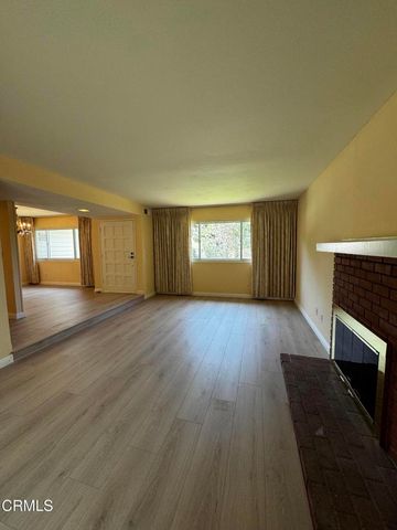 446 Camino Verde, South Pasadena, CA 91030