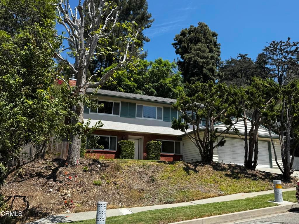 446 Camino Verde, South Pasadena, CA 91030