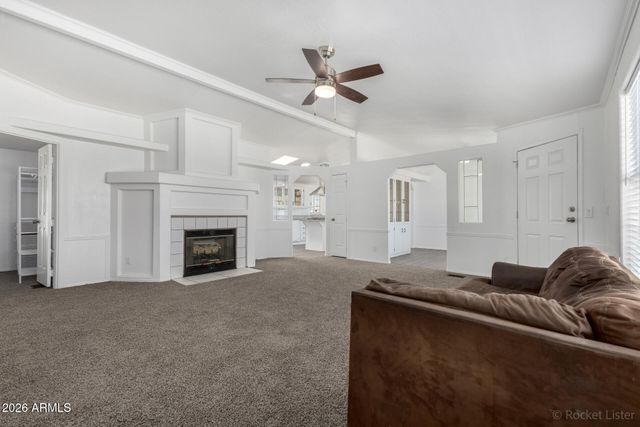 21611 W EAGLE MOUNTAIN Road, Buckeye, AZ 85326