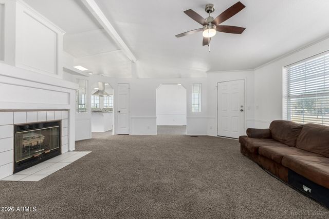 21611 W EAGLE MOUNTAIN Road, Buckeye, AZ 85326