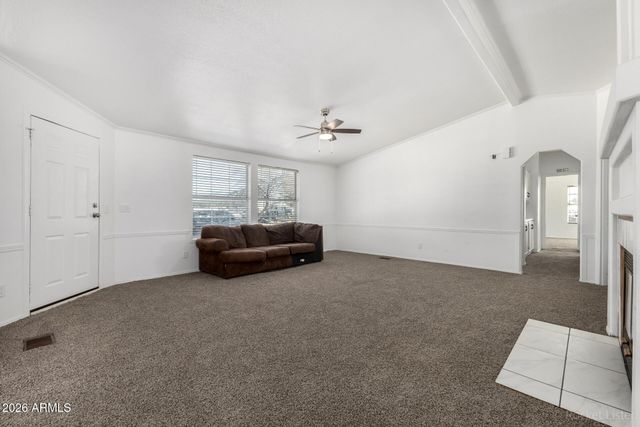 21611 W EAGLE MOUNTAIN Road, Buckeye, AZ 85326