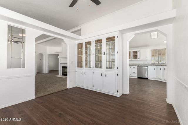 21611 W EAGLE MOUNTAIN Road, Buckeye, AZ 85326