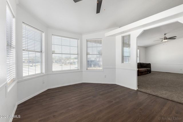 21611 W EAGLE MOUNTAIN Road, Buckeye, AZ 85326