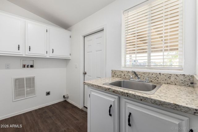 21611 W EAGLE MOUNTAIN Road, Buckeye, AZ 85326