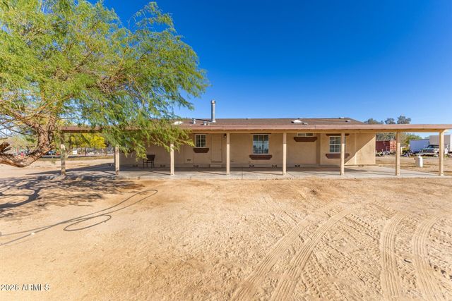 21611 W EAGLE MOUNTAIN Road, Buckeye, AZ 85326