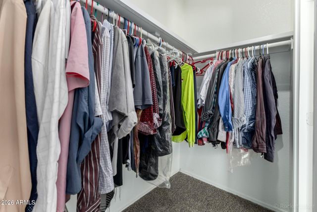 21611 W EAGLE MOUNTAIN Road, Buckeye, AZ 85326