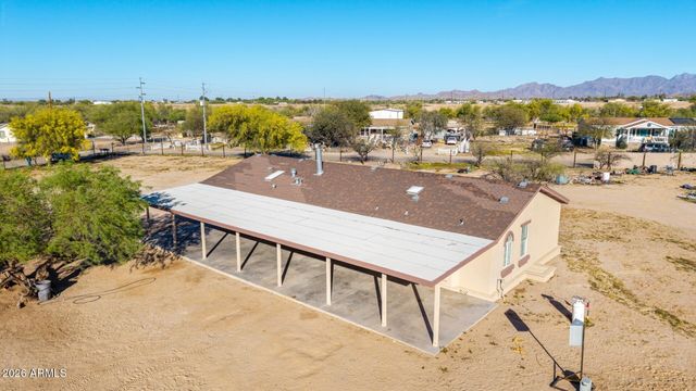 21611 W EAGLE MOUNTAIN Road, Buckeye, AZ 85326