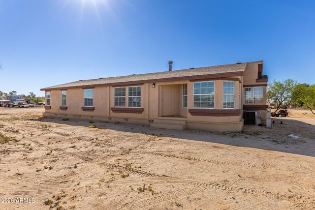 21611 W EAGLE MOUNTAIN Road, Buckeye, AZ 85326