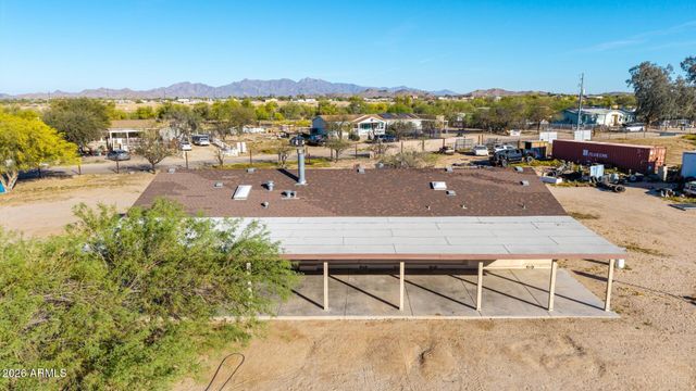 21611 W EAGLE MOUNTAIN Road, Buckeye, AZ 85326