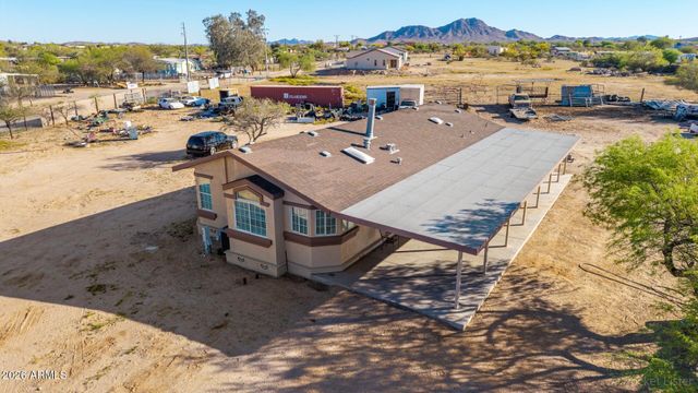 21611 W EAGLE MOUNTAIN Road, Buckeye, AZ 85326